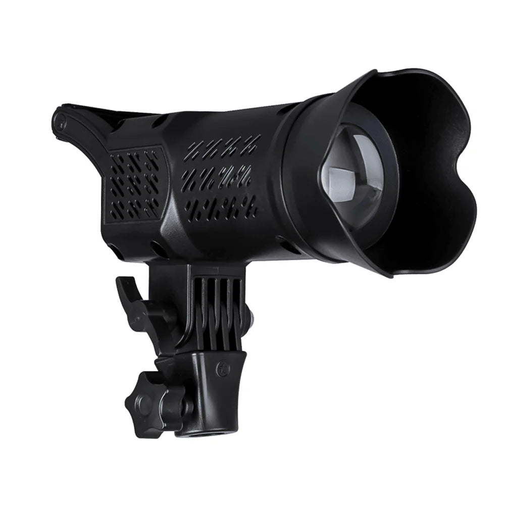 Spotlight RGB LED FSD-168 + Stand